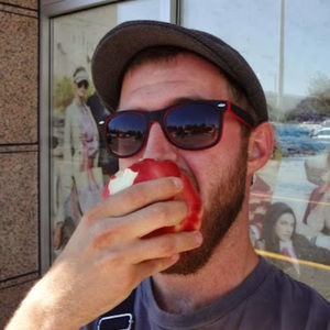 Meet your Posher, Jerry